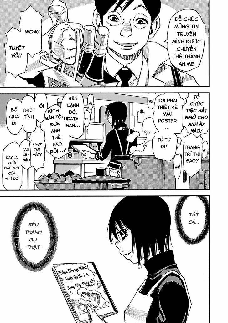 Boku dake ga Inai Machi - Chapter 44 - Page 28