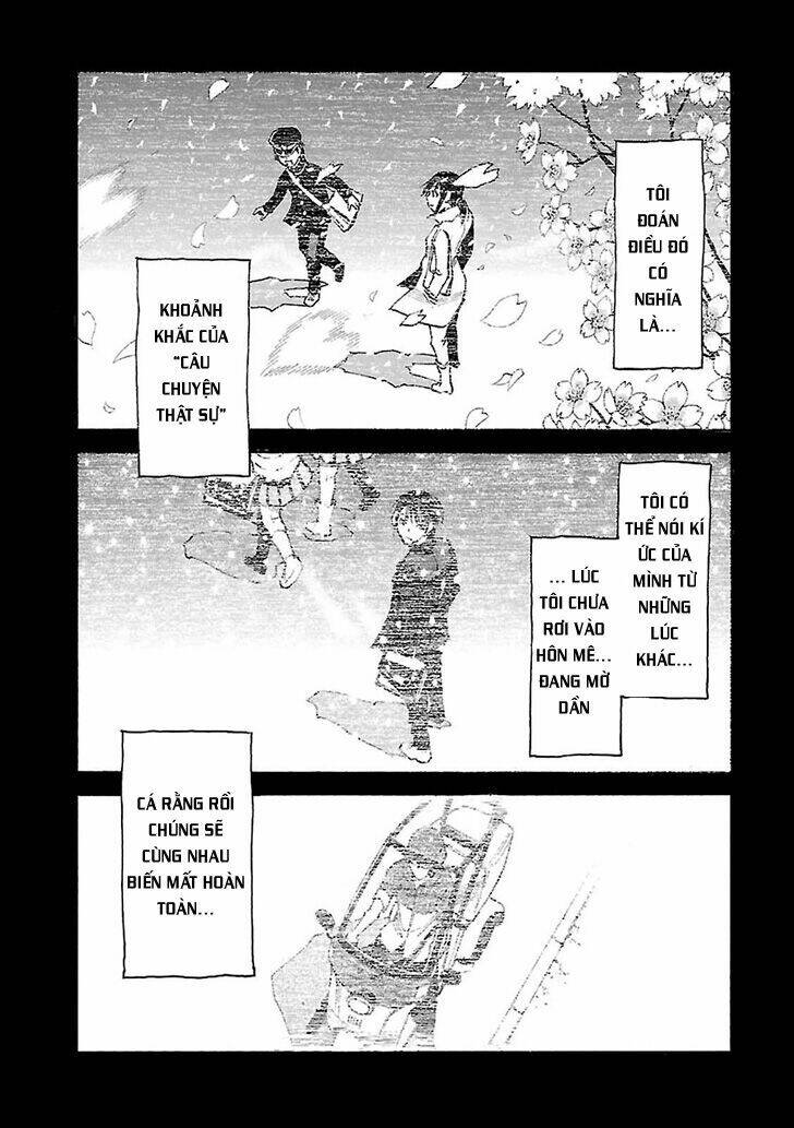 Boku dake ga Inai Machi - Chapter 44 - Page 32