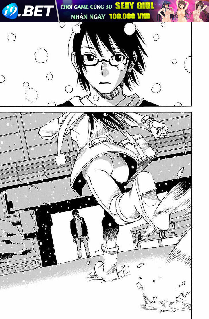 Boku dake ga Inai Machi - Chapter 44 - Page 40