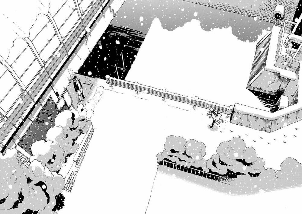 Boku dake ga Inai Machi - Chapter 44 - Page 41