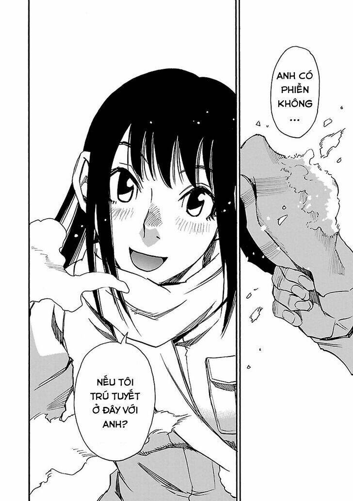 Boku dake ga Inai Machi - Chapter 44 - Page 44