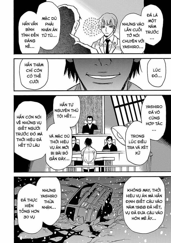 Boku dake ga Inai Machi - Chapter 44 - Page 7