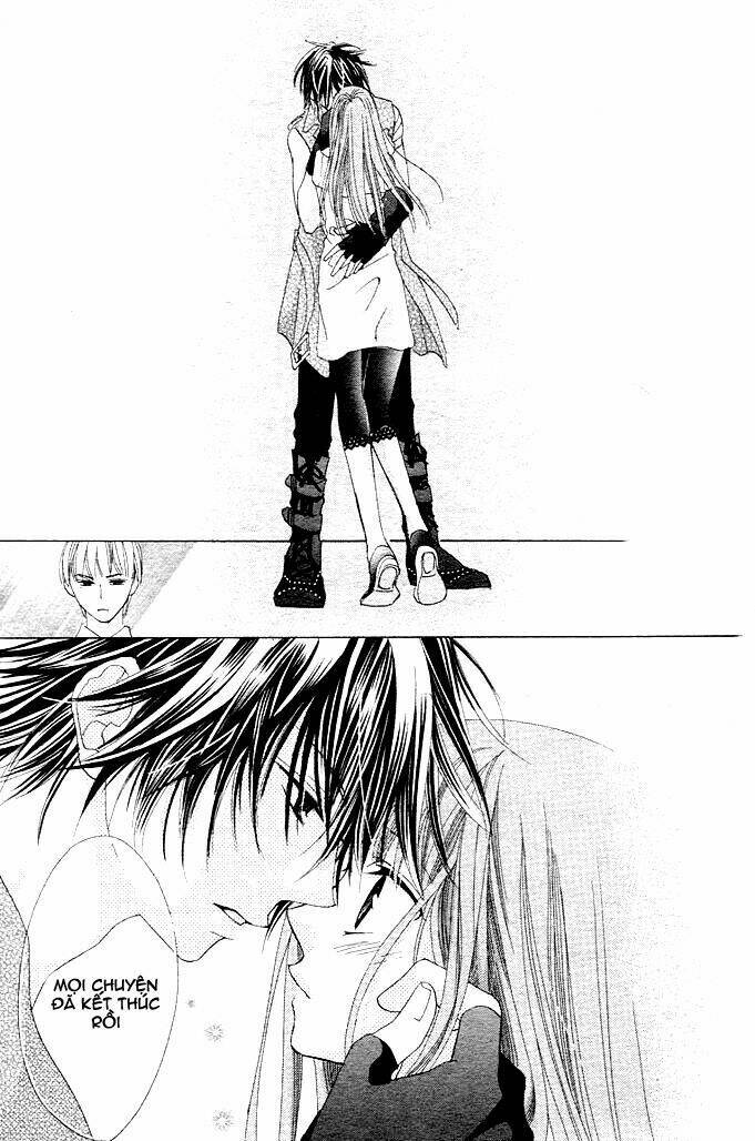 Rensou No Aria - Chapter 5 - Page 13