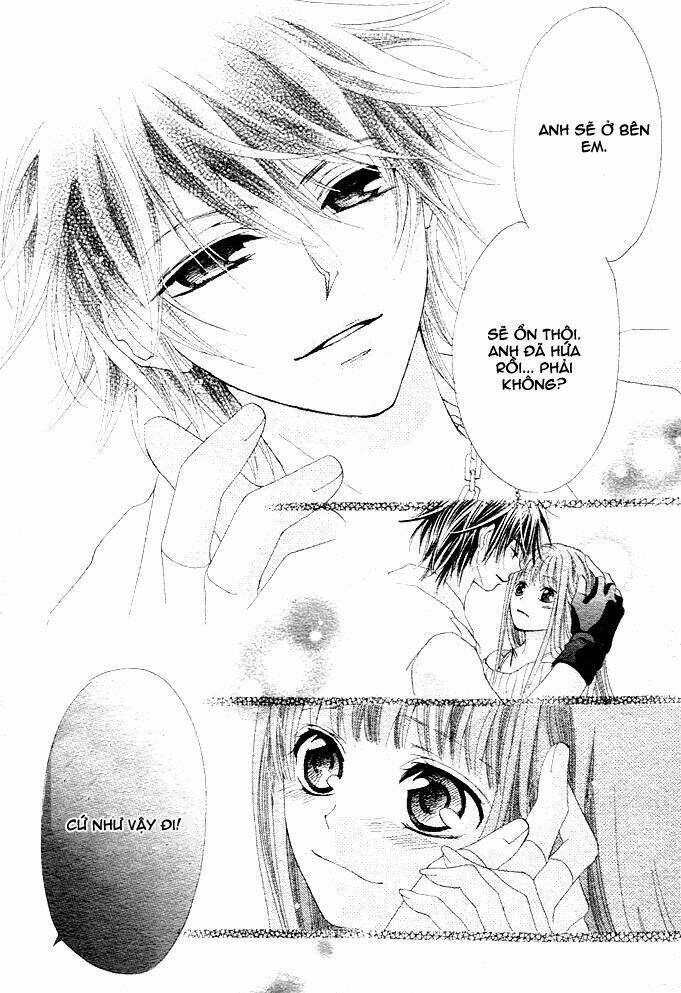 Rensou No Aria - Chapter 5 - Page 14