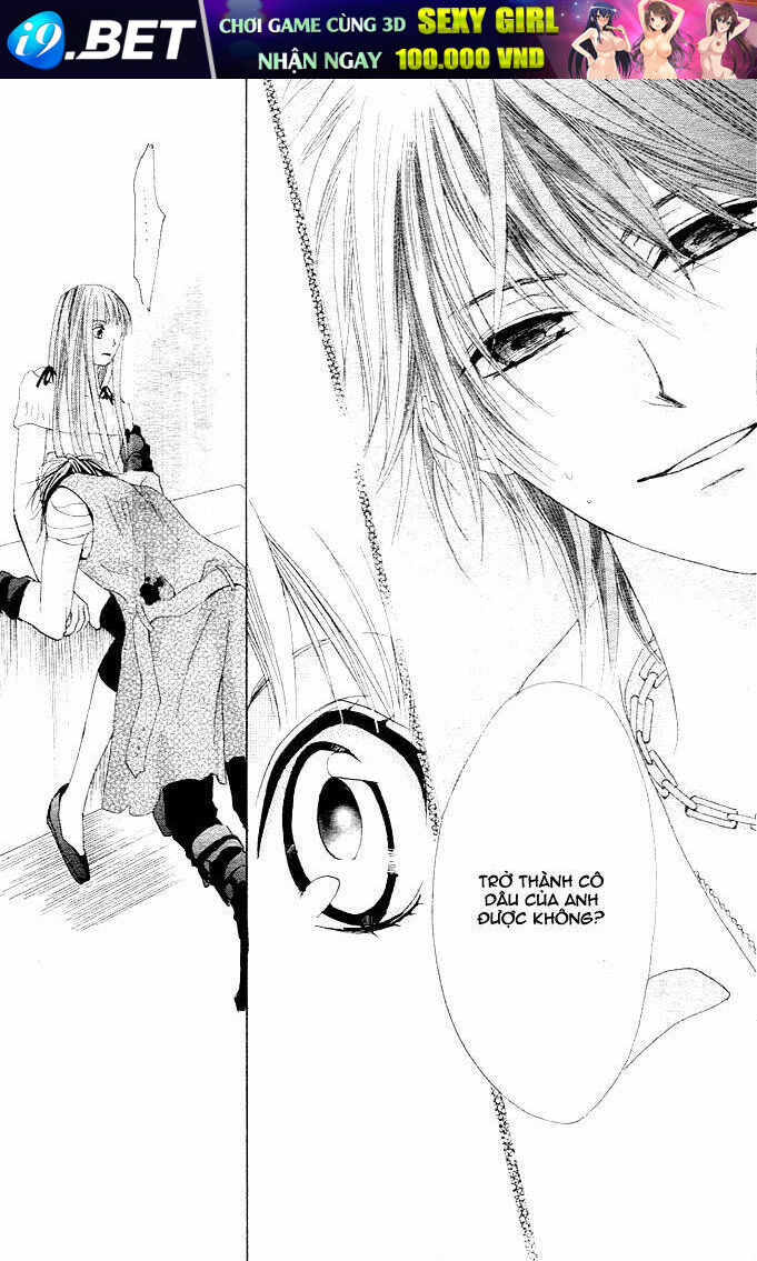 Rensou No Aria - Chapter 5 - Page 20