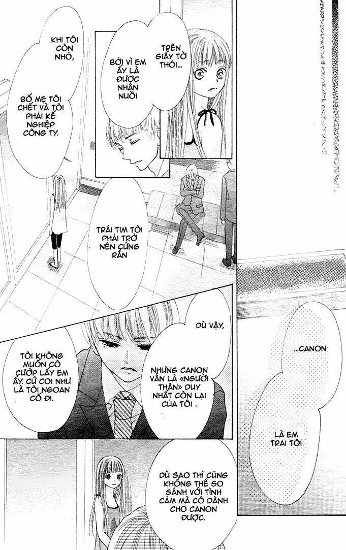 Rensou No Aria - Chapter 5 - Page 25