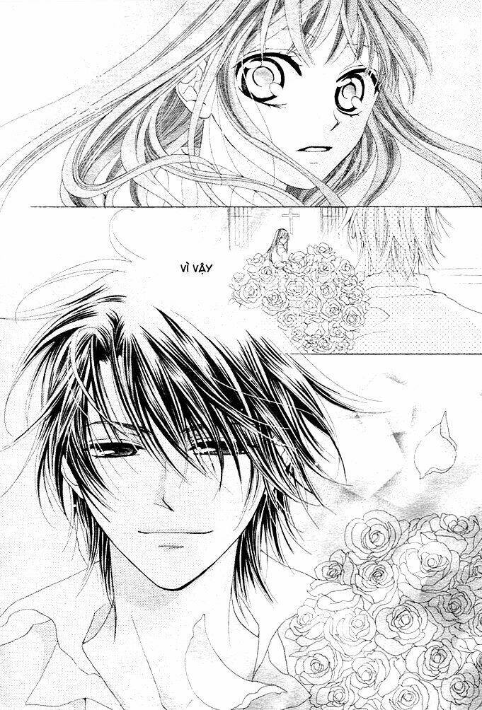 Rensou No Aria - Chapter 5 - Page 28