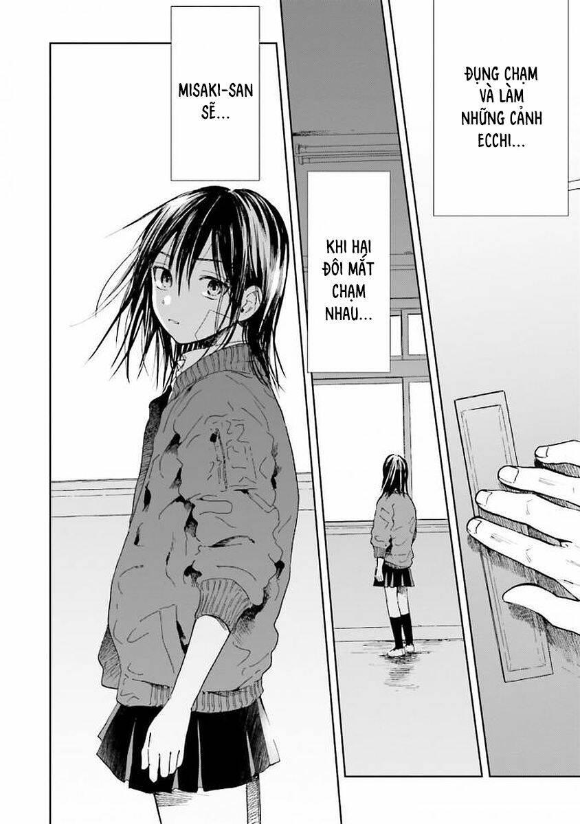 Nữ chính thứ tư - Chapter 1 - Page 28