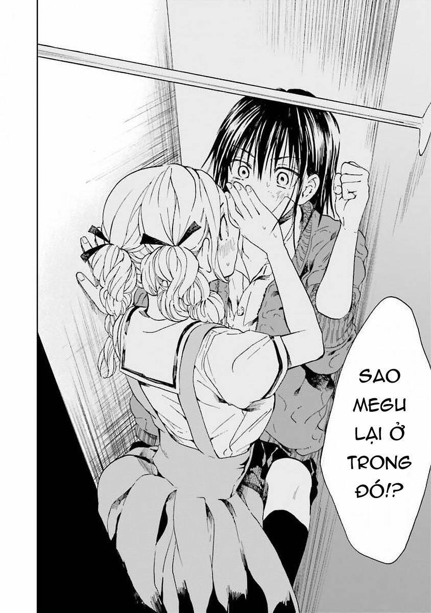 Nữ chính thứ tư - Chapter 1 - Page 30