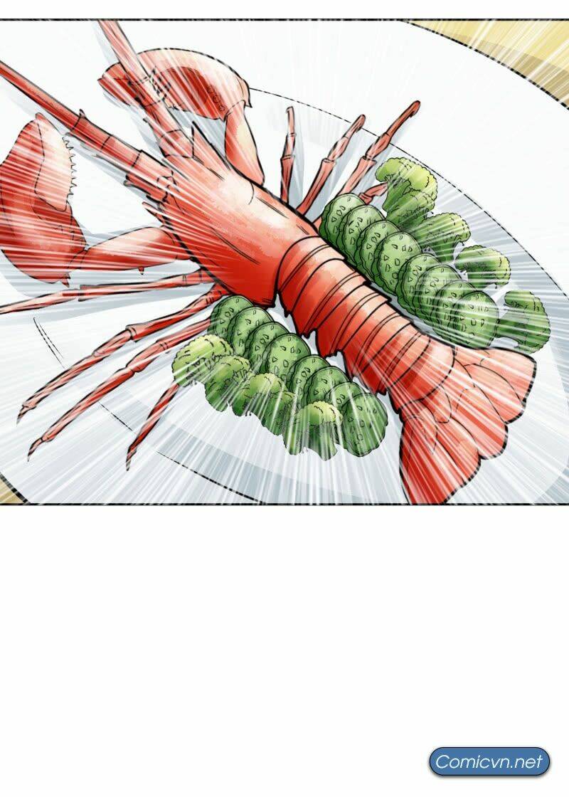 Thánh hack chuộc tội - Chapter 13 - Page 9