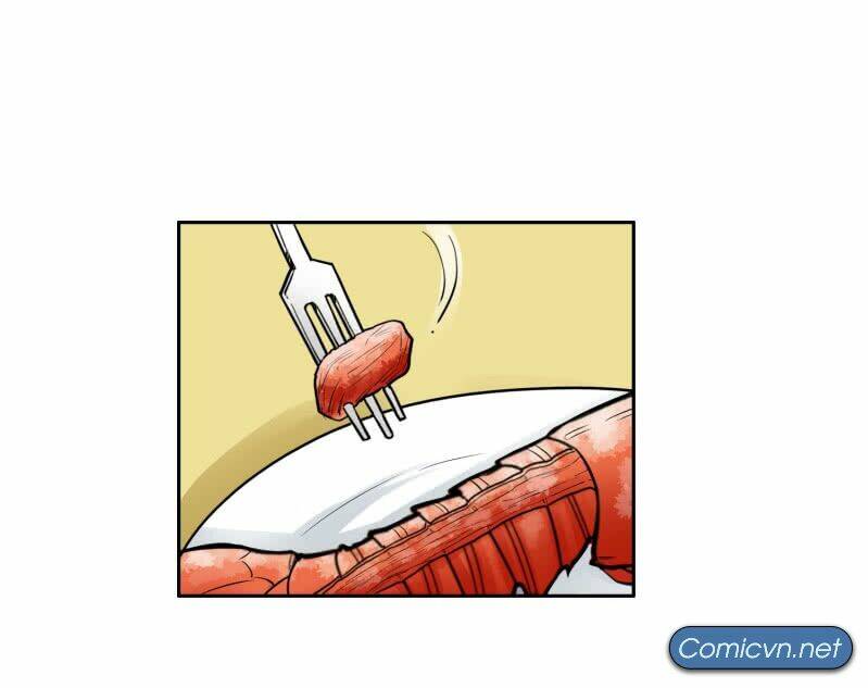 Thánh hack chuộc tội - Chapter 13 - Page 10