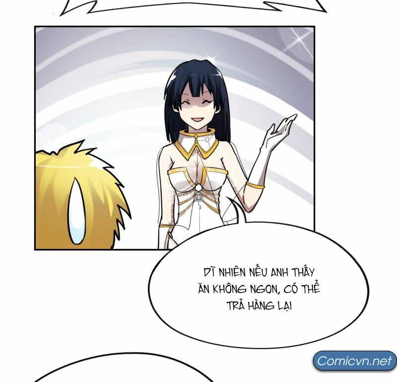 Thánh hack chuộc tội - Chapter 13 - Page 13