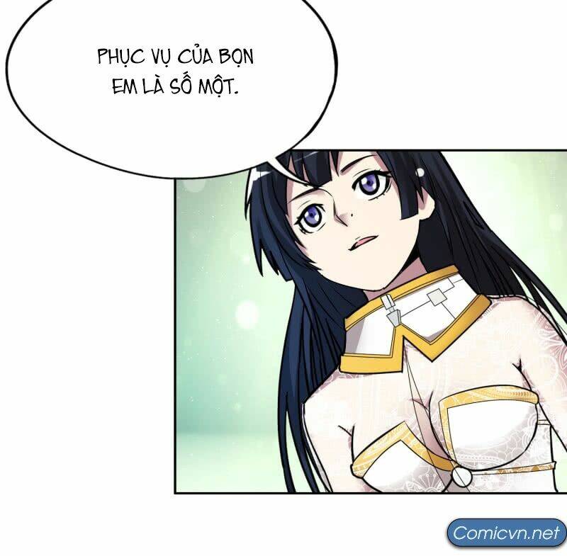 Thánh hack chuộc tội - Chapter 13 - Page 14