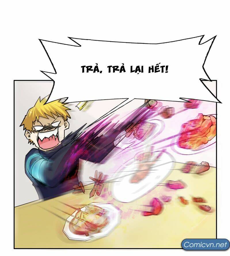 Thánh hack chuộc tội - Chapter 13 - Page 15