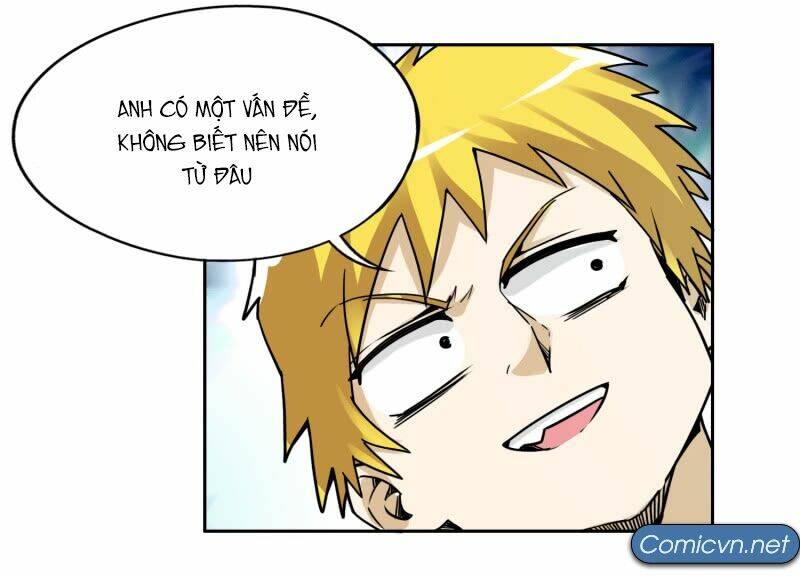 Thánh hack chuộc tội - Chapter 13 - Page 18