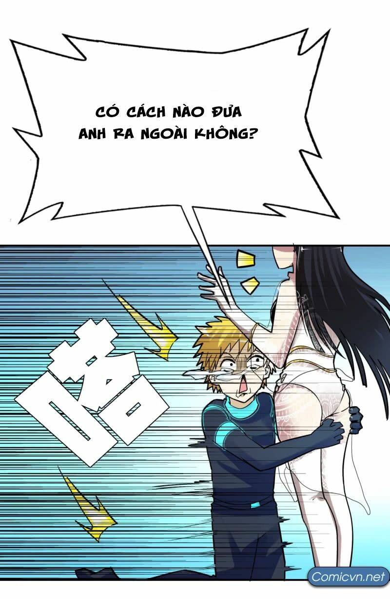 Thánh hack chuộc tội - Chapter 13 - Page 20