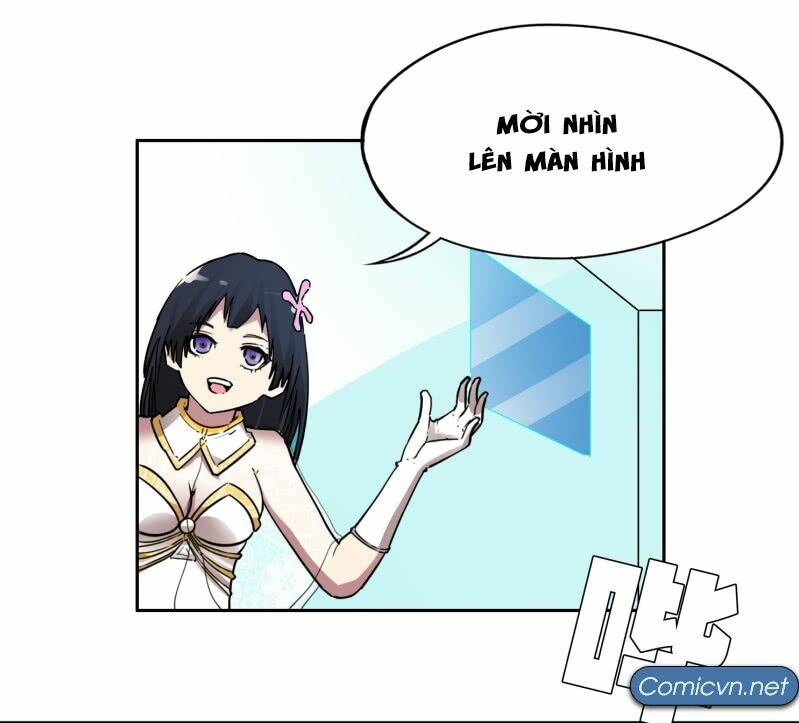 Thánh hack chuộc tội - Chapter 13 - Page 23