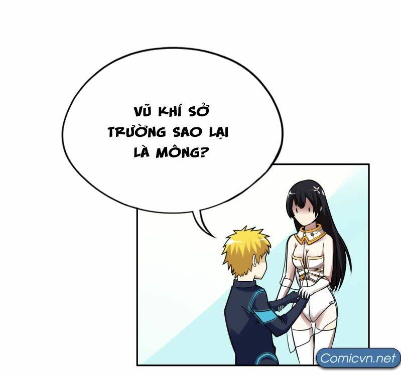 Thánh hack chuộc tội - Chapter 13 - Page 27