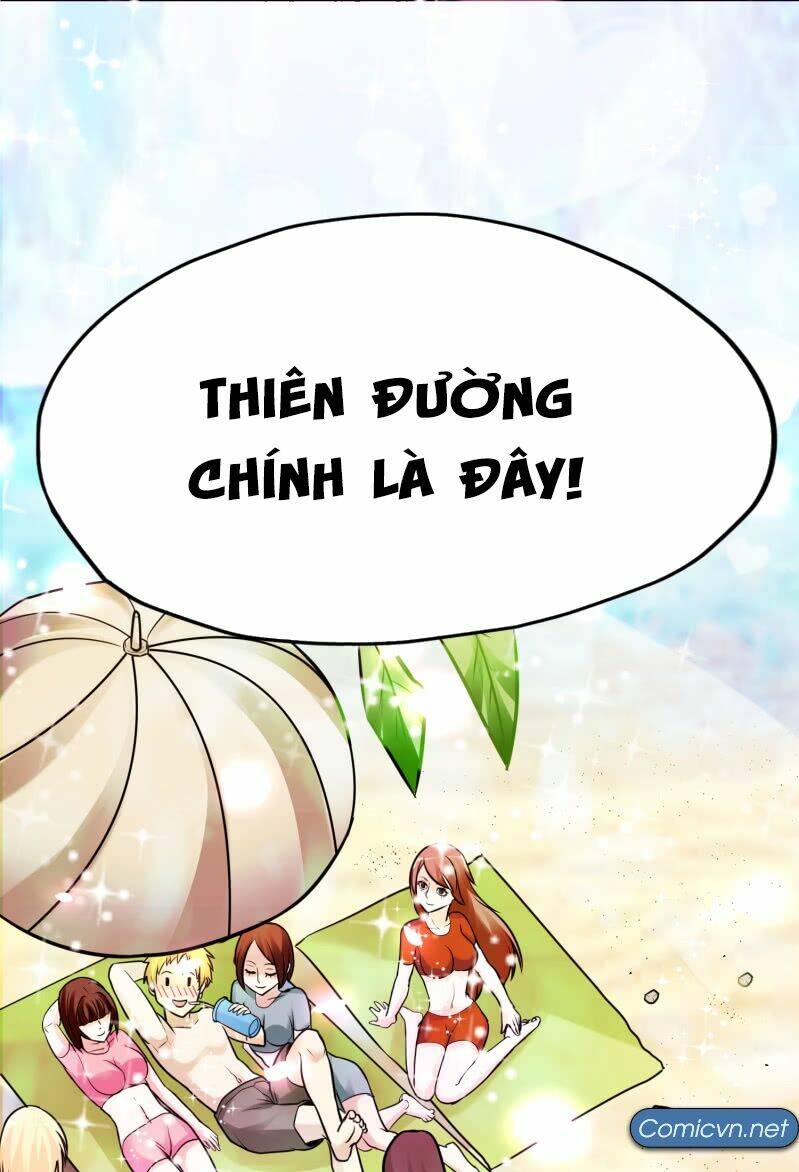 Thánh hack chuộc tội - Chapter 13 - Page 30