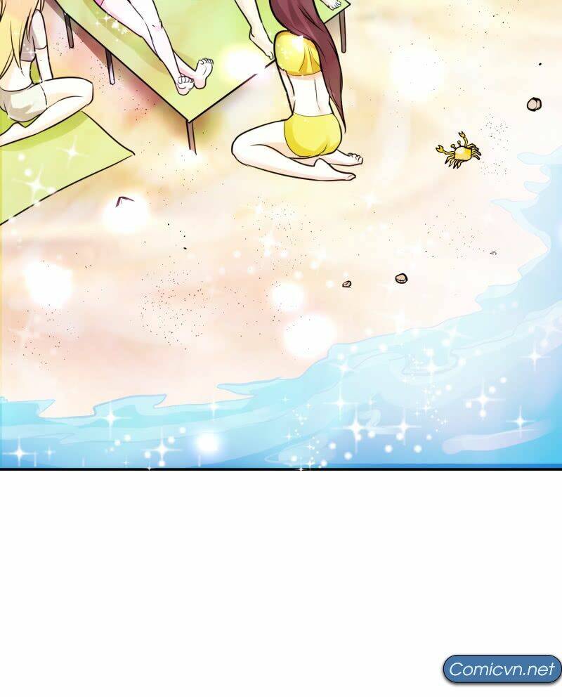 Thánh hack chuộc tội - Chapter 13 - Page 31