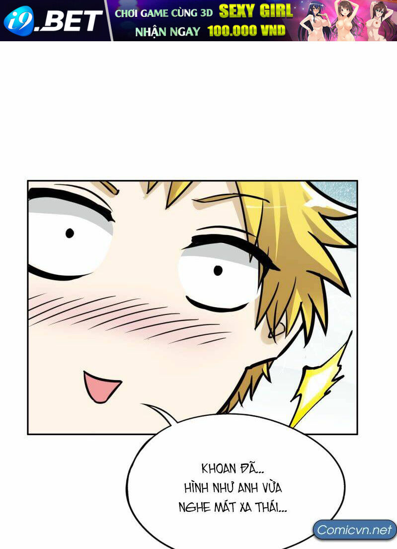 Thánh hack chuộc tội - Chapter 13 - Page 32