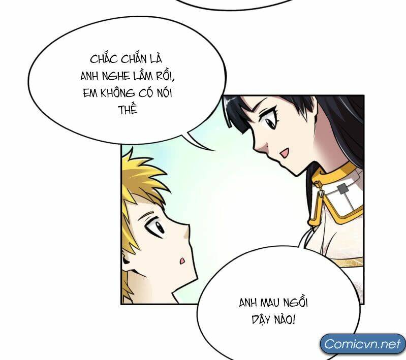 Thánh hack chuộc tội - Chapter 13 - Page 33