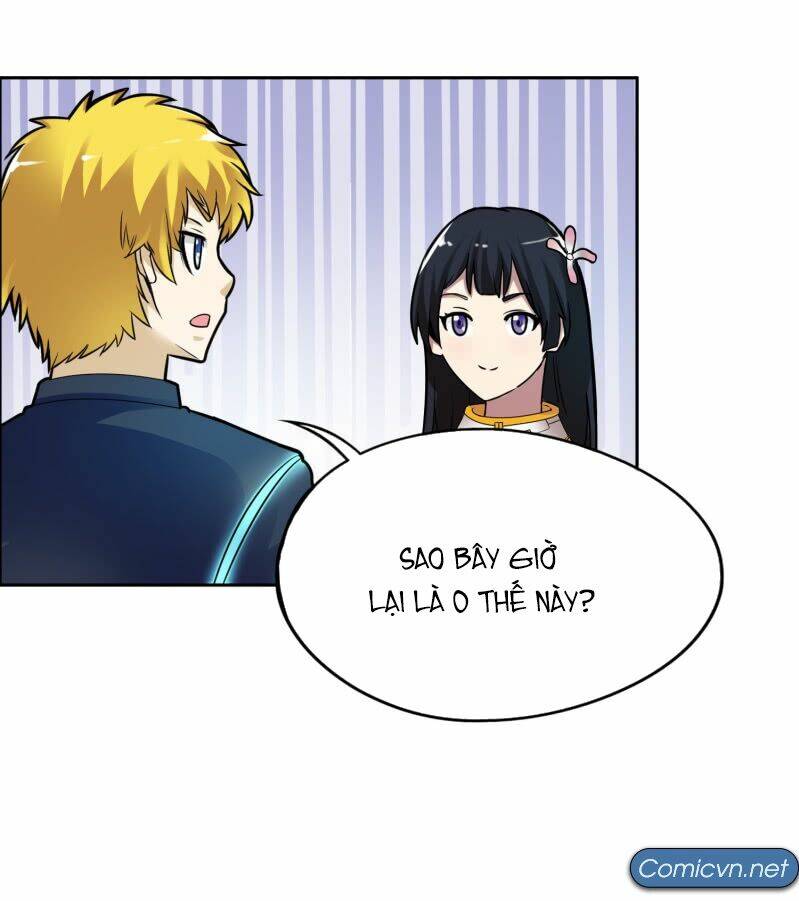 Thánh hack chuộc tội - Chapter 13 - Page 35