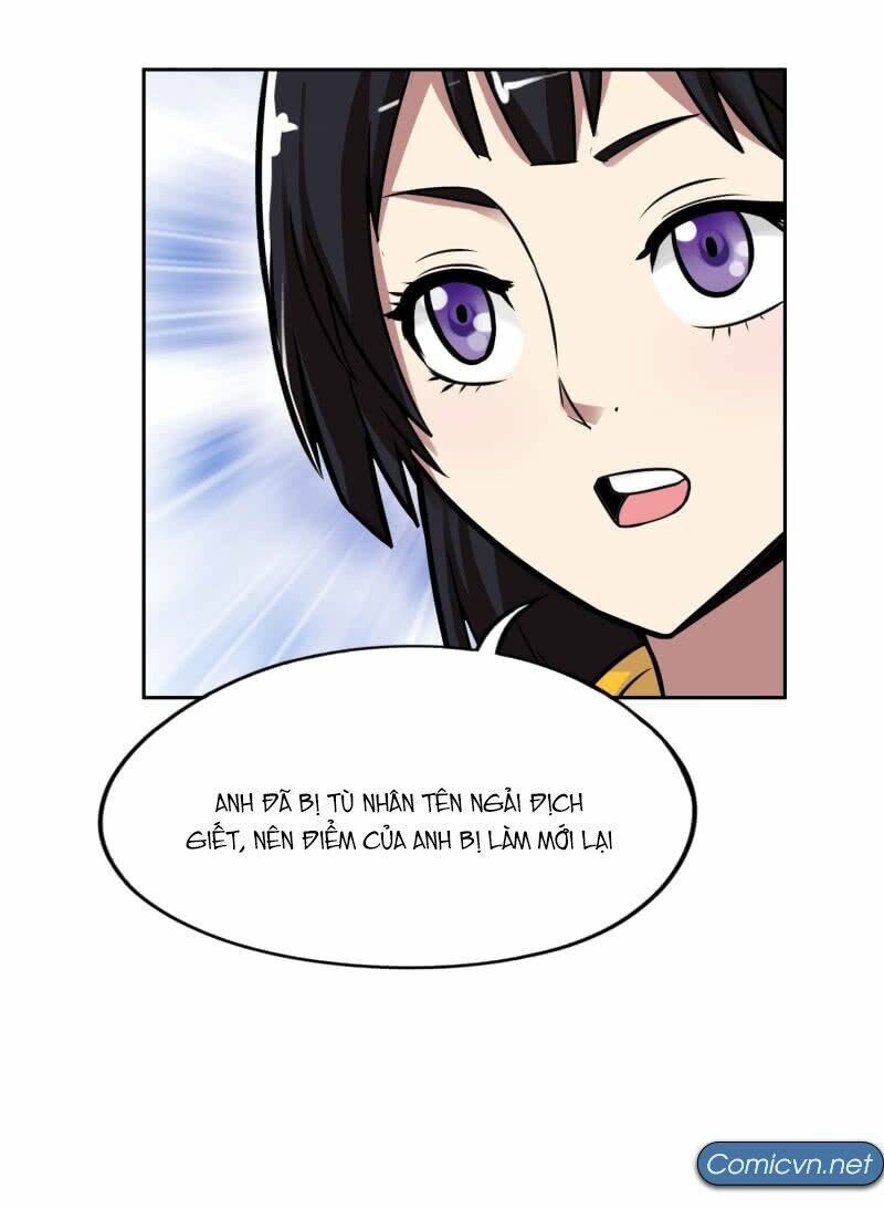 Thánh hack chuộc tội - Chapter 13 - Page 36