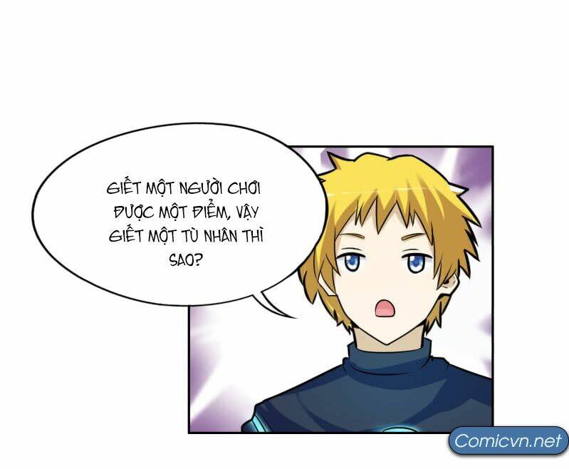 Thánh hack chuộc tội - Chapter 13 - Page 37