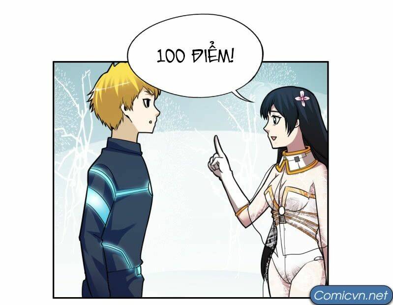 Thánh hack chuộc tội - Chapter 13 - Page 38