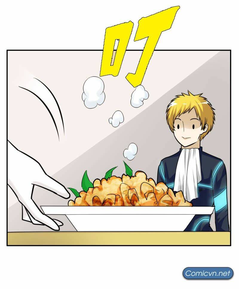 Thánh hack chuộc tội - Chapter 13 - Page 3