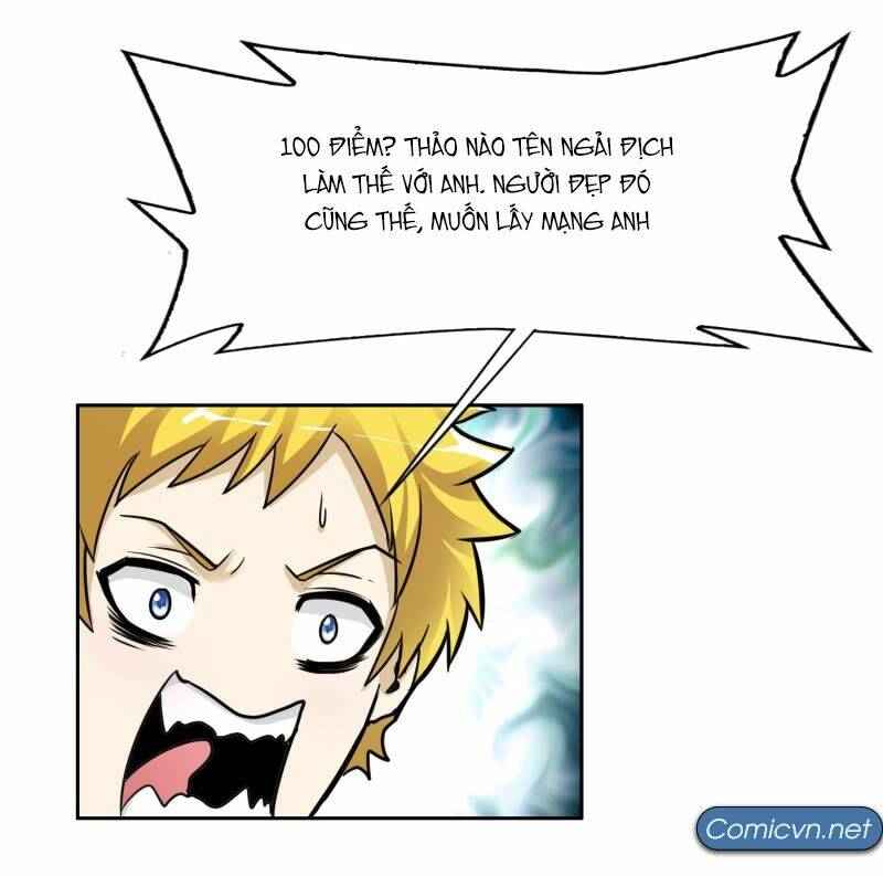 Thánh hack chuộc tội - Chapter 13 - Page 39