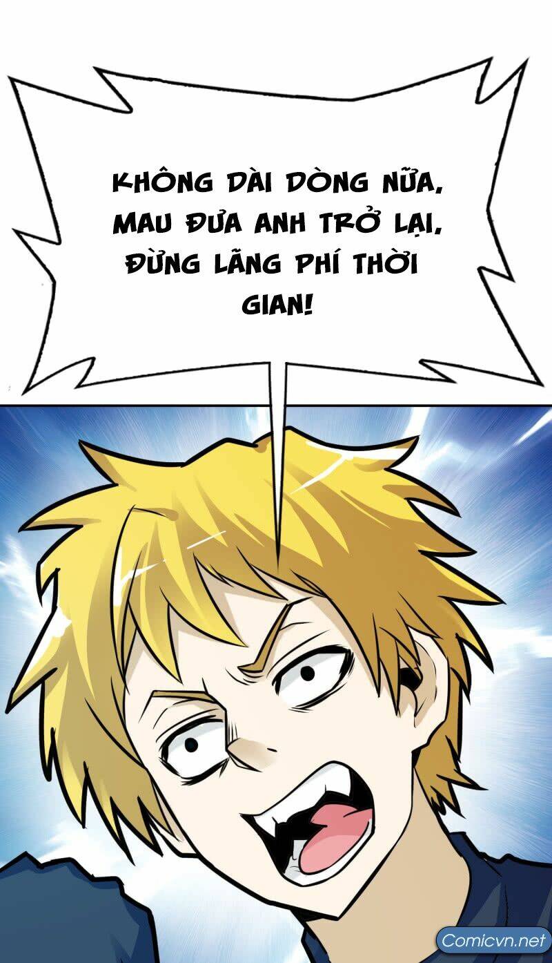 Thánh hack chuộc tội - Chapter 13 - Page 41