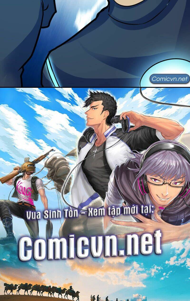 Thánh hack chuộc tội - Chapter 13 - Page 42