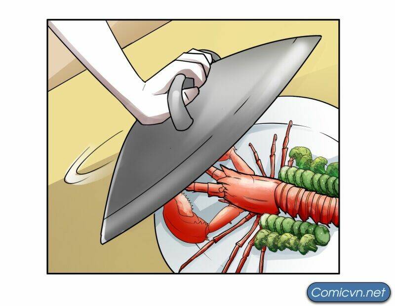 Thánh hack chuộc tội - Chapter 13 - Page 8