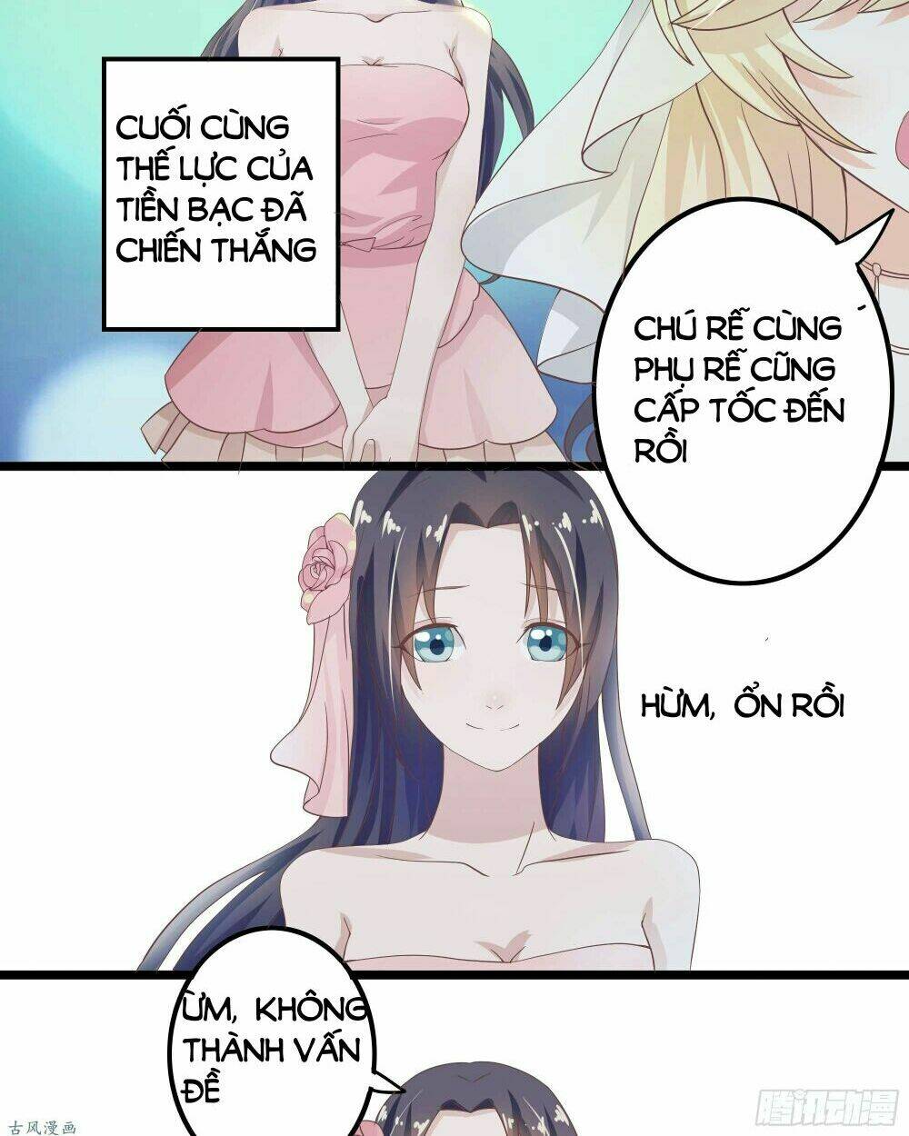 Tình Cũ Quá Hung Mãnh - Chapter 1 - Page 9