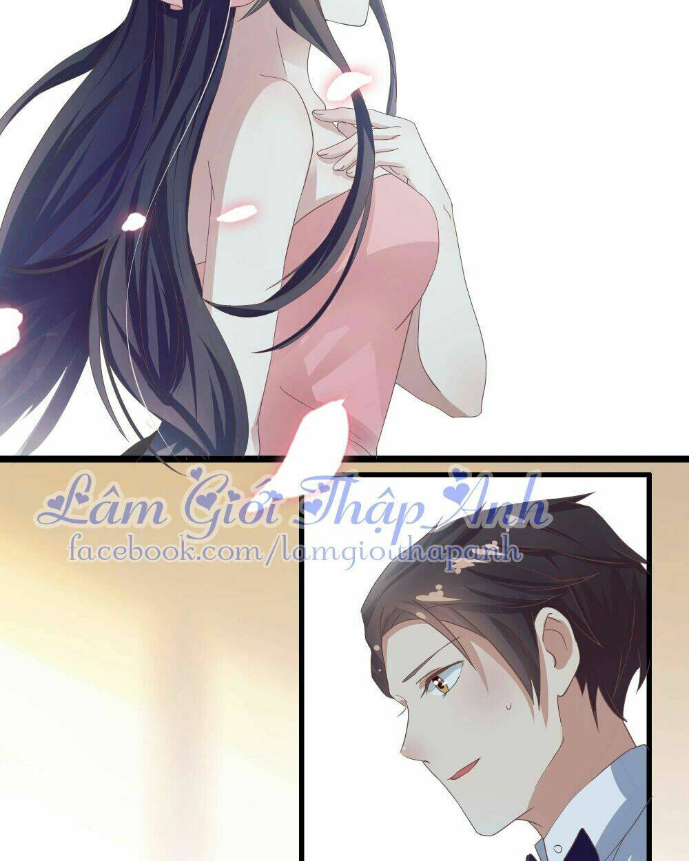 Tình Cũ Quá Hung Mãnh - Chapter 1 - Page 14