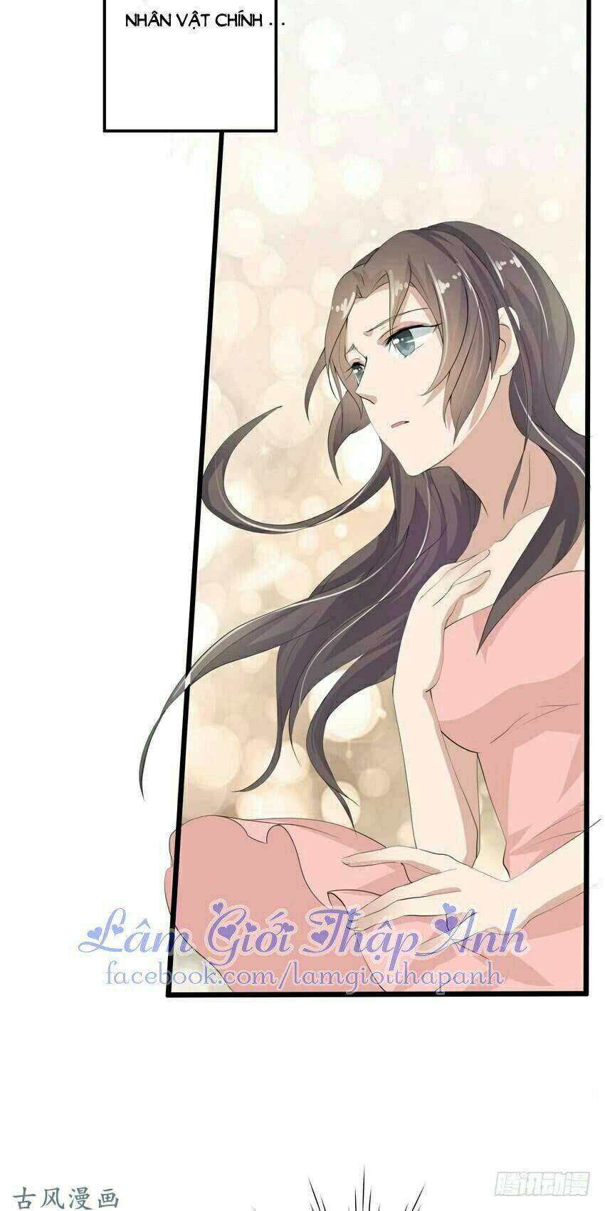 Tình Cũ Quá Hung Mãnh - Chapter 1 - Page 18