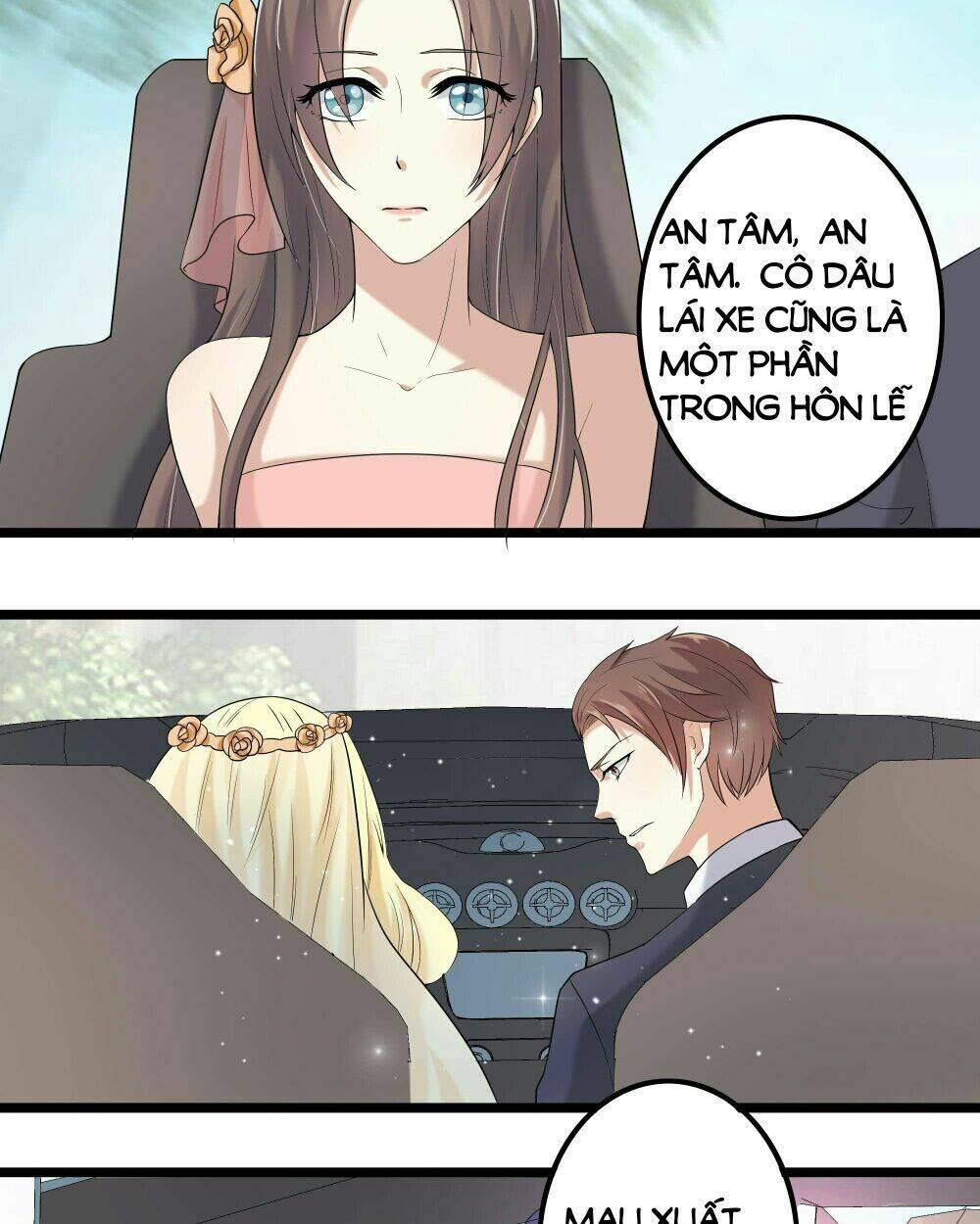 Tình Cũ Quá Hung Mãnh - Chapter 1 - Page 22