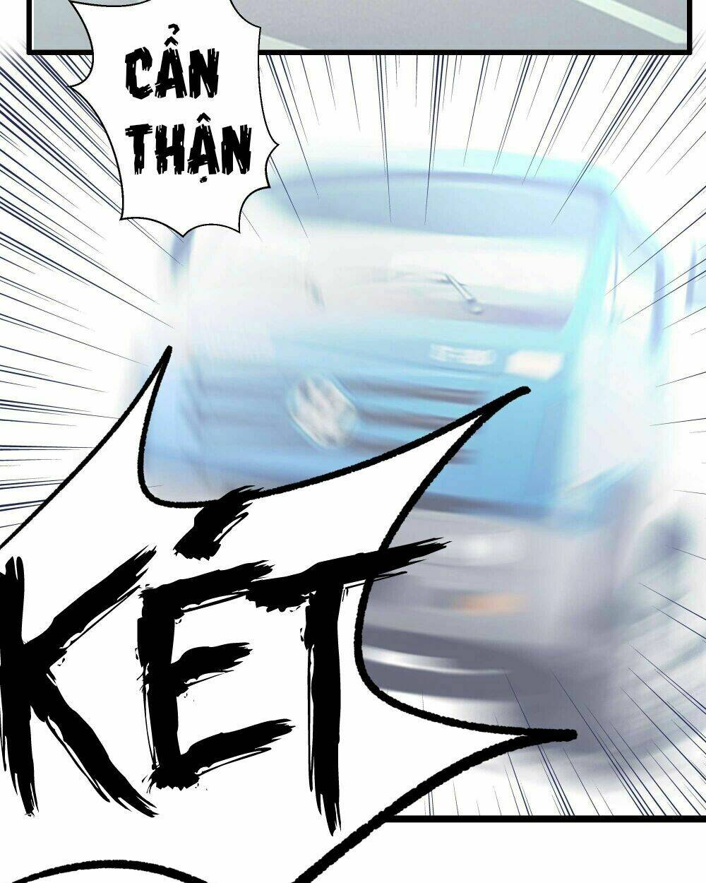 Tình Cũ Quá Hung Mãnh - Chapter 1 - Page 24