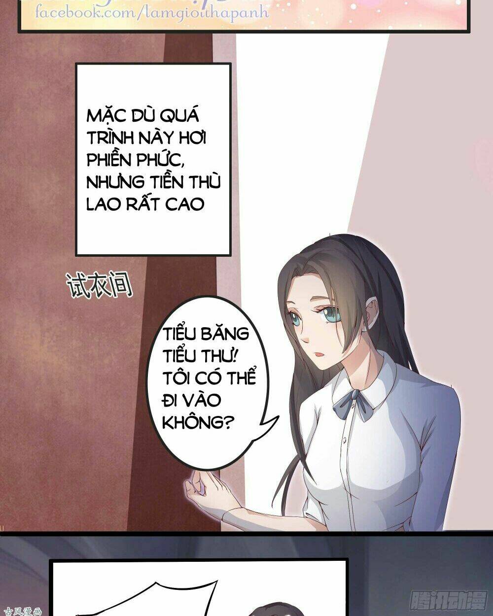 Tình Cũ Quá Hung Mãnh - Chapter 1 - Page 3