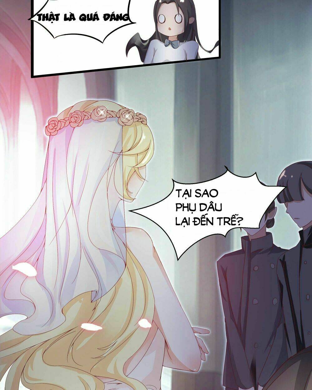 Tình Cũ Quá Hung Mãnh - Chapter 1 - Page 4