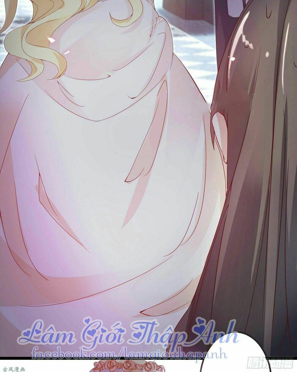 Tình Cũ Quá Hung Mãnh - Chapter 1 - Page 5