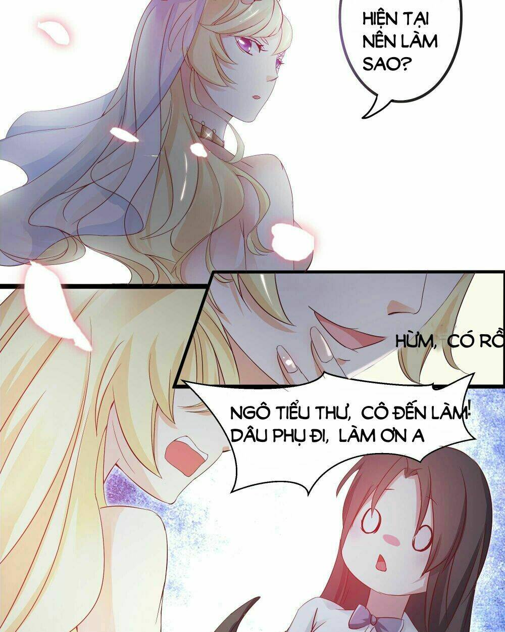 Tình Cũ Quá Hung Mãnh - Chapter 1 - Page 6