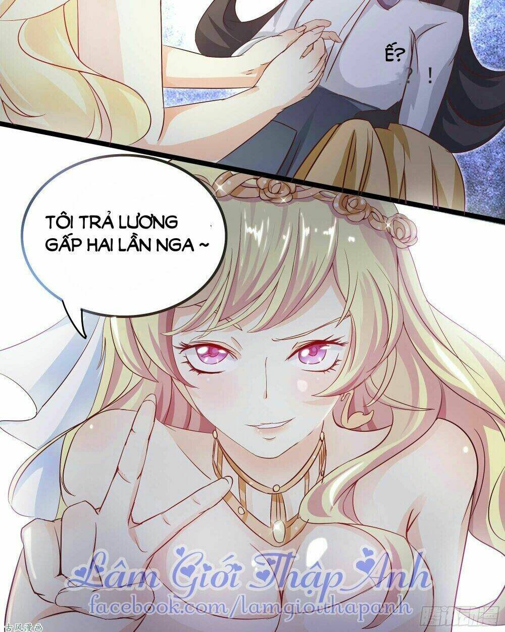 Tình Cũ Quá Hung Mãnh - Chapter 1 - Page 7