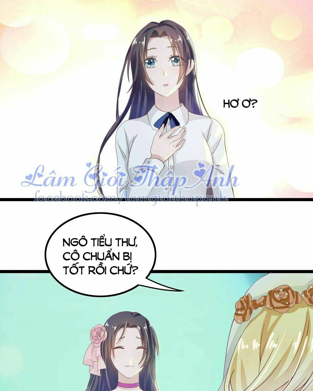 Tình Cũ Quá Hung Mãnh - Chapter 1 - Page 8