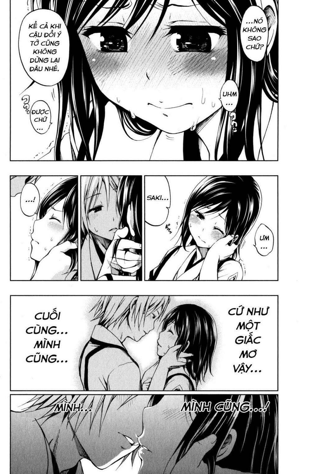 Shin Sekai Yori - Chapter 9 - Page 12