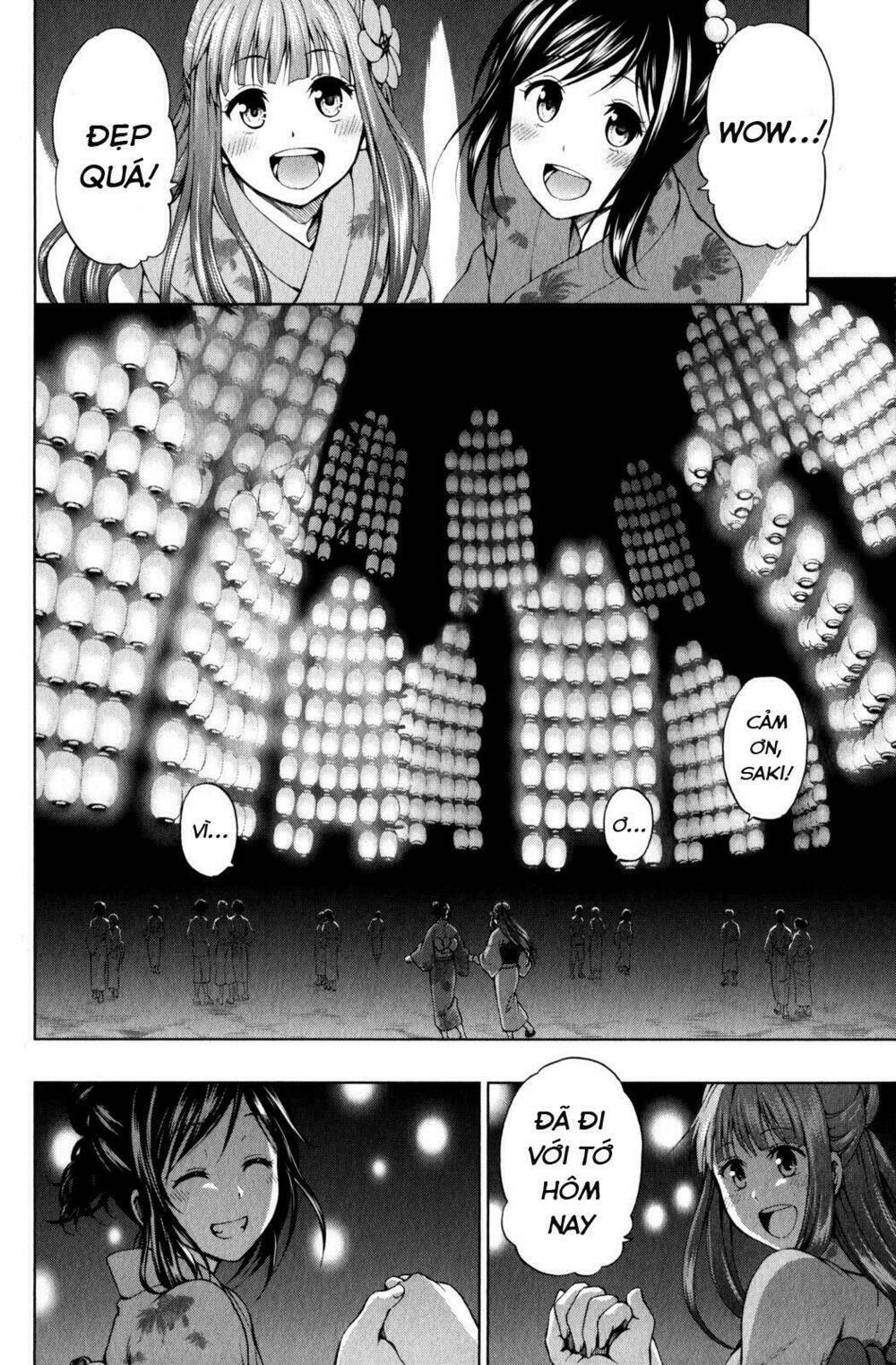 Shin Sekai Yori - Chapter 9 - Page 18