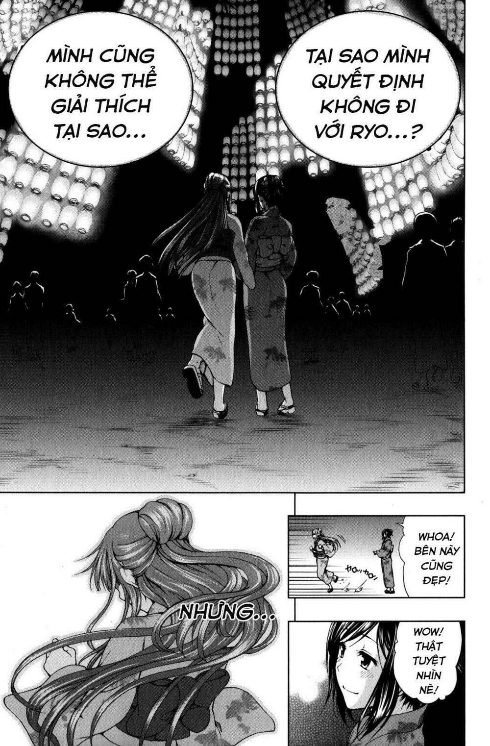 Shin Sekai Yori - Chapter 9 - Page 19