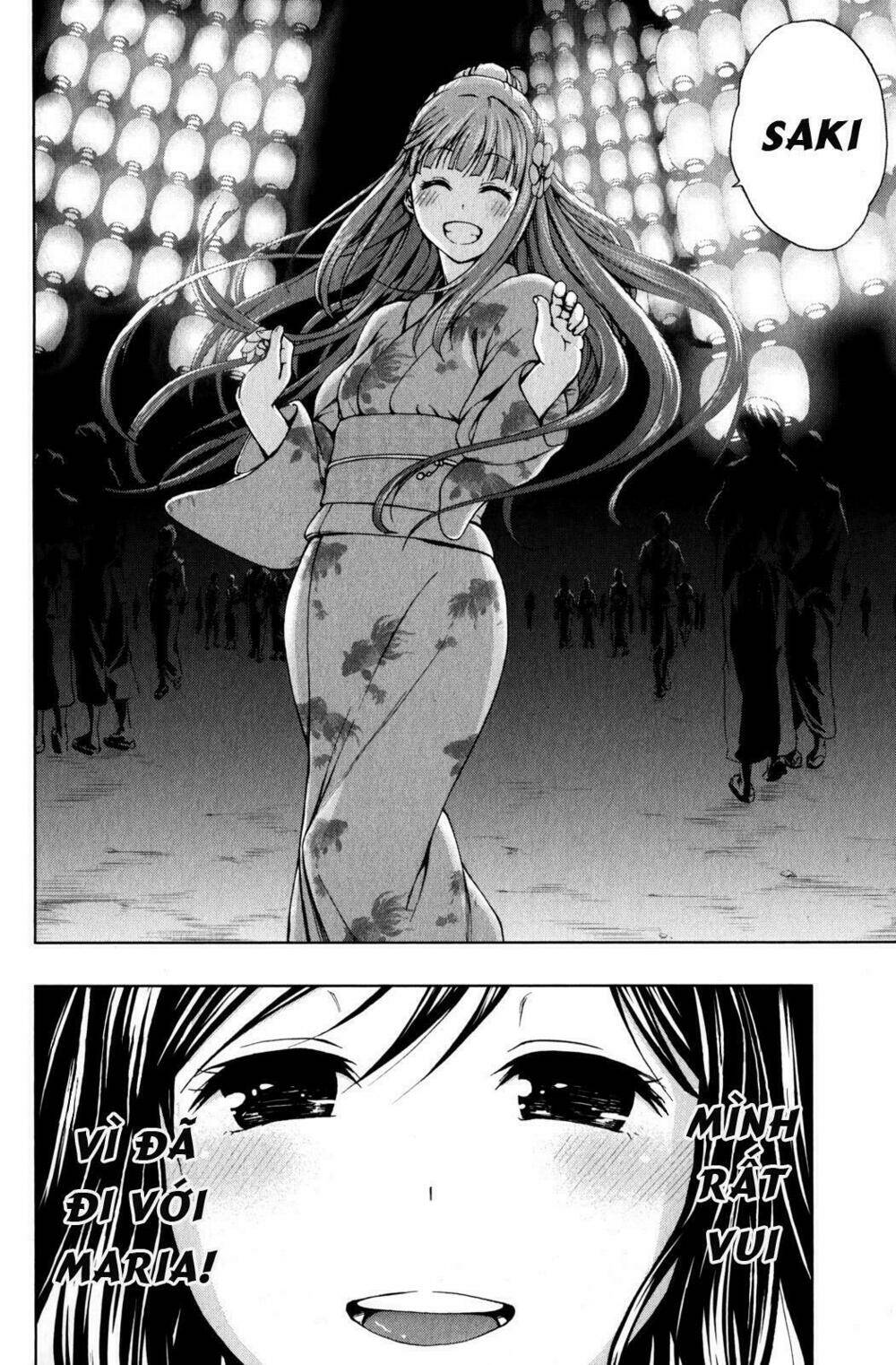 Shin Sekai Yori - Chapter 9 - Page 20